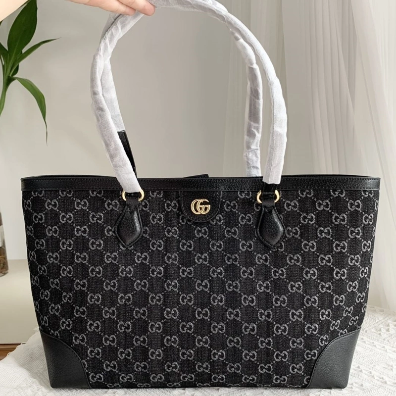 Gucci Shopping Bags 4032-0627
