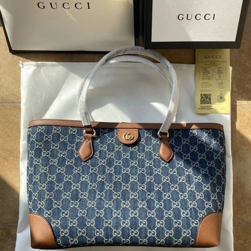 Gucci Shopping Bags 4032-0628