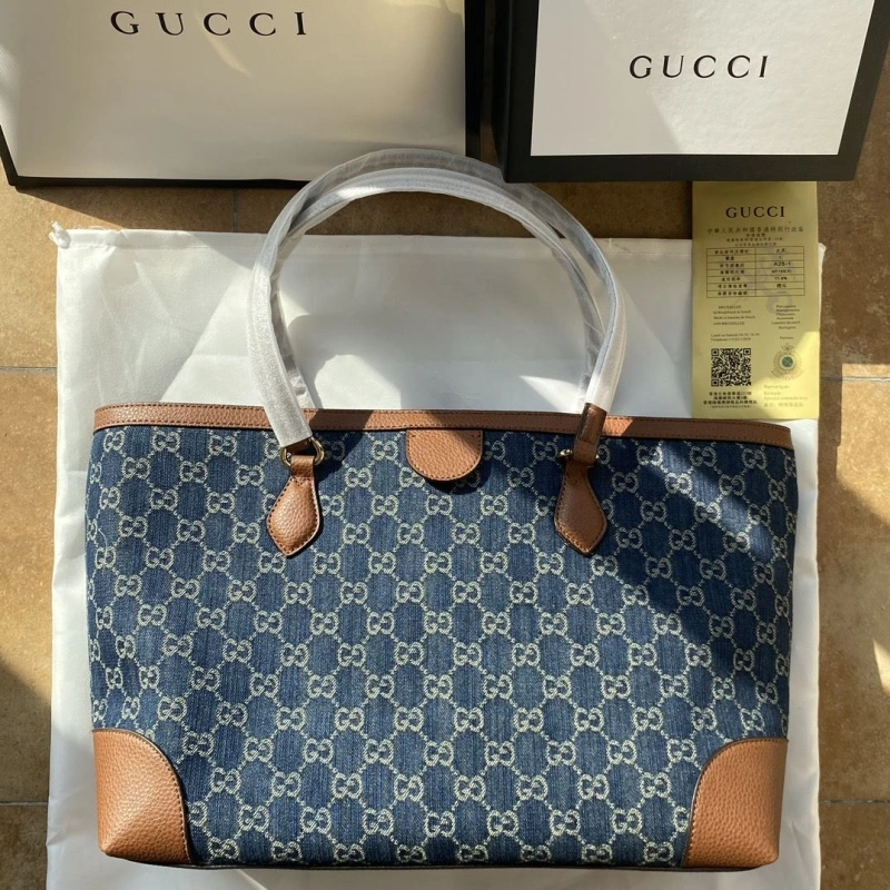 Gucci Shopping Bags 4032-0628