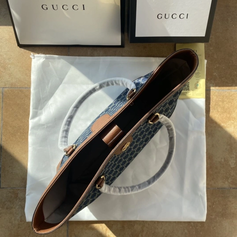 Gucci Shopping Bags 4032-0628