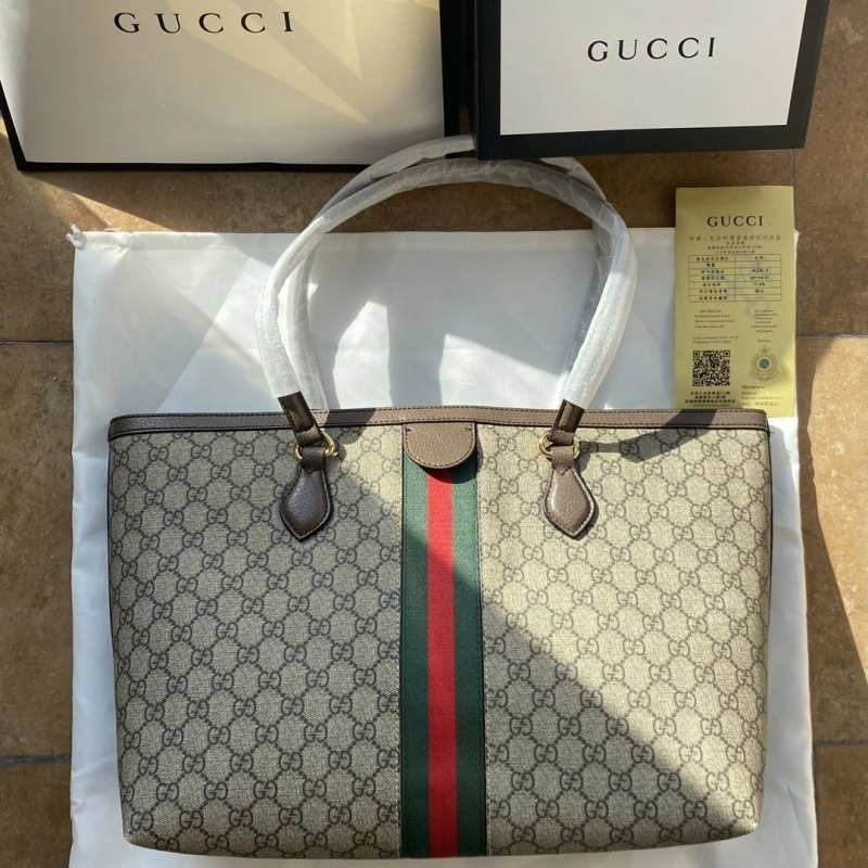 Gucci Shopping Bags 4032-0632