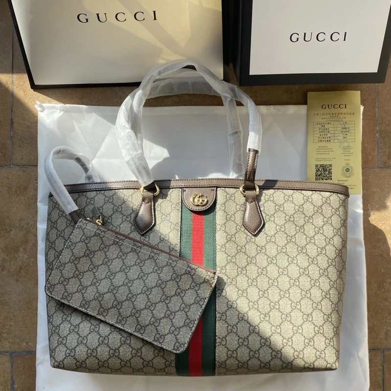 Gucci Shopping Bags 4032-0633