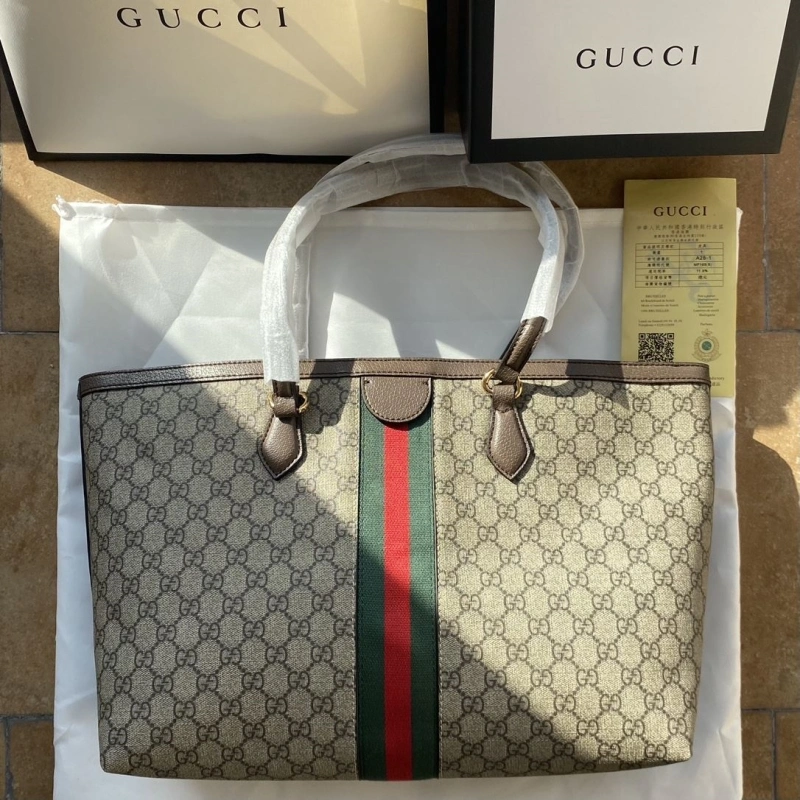 Gucci Shopping Bags 4032-0633