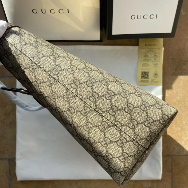 Gucci Shopping Bags 4032-0633