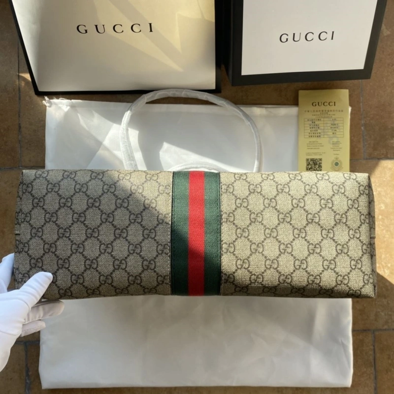 Gucci Shopping Bags 4032-0633