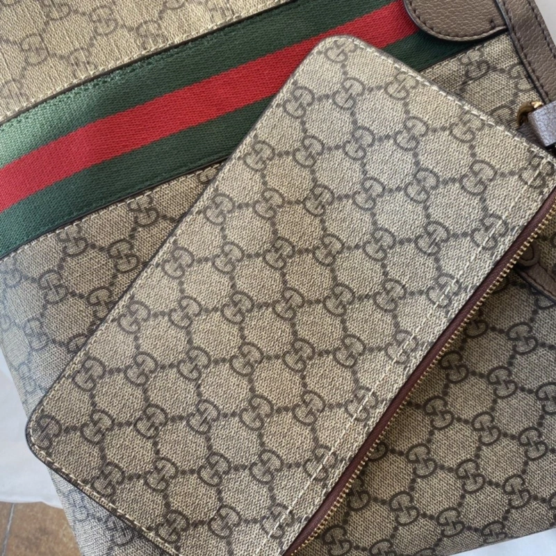 Gucci Shopping Bags 4032-0633