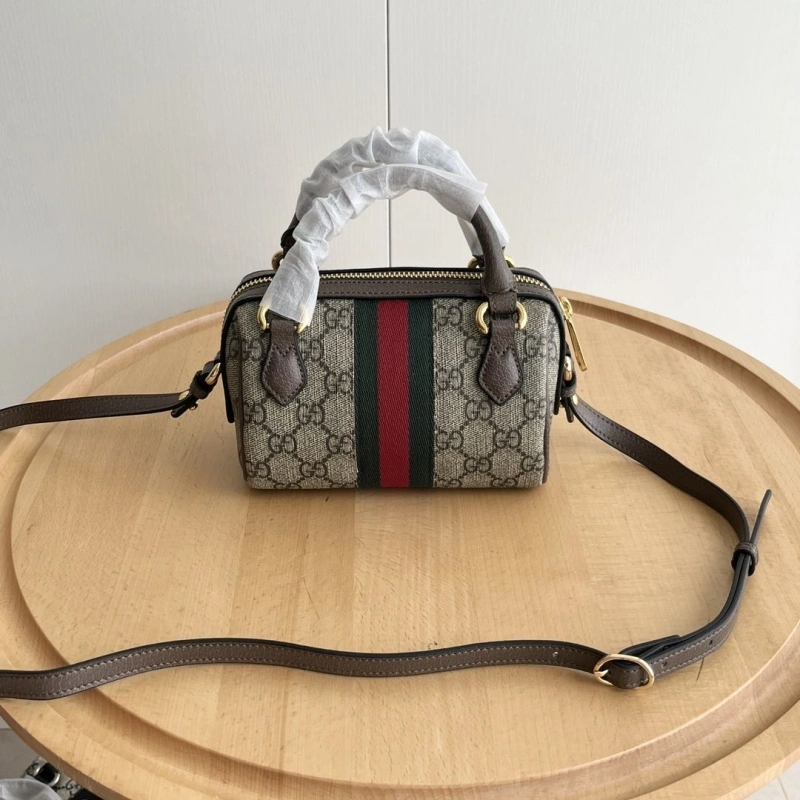 Gucci Speedy Bags 4032-0707