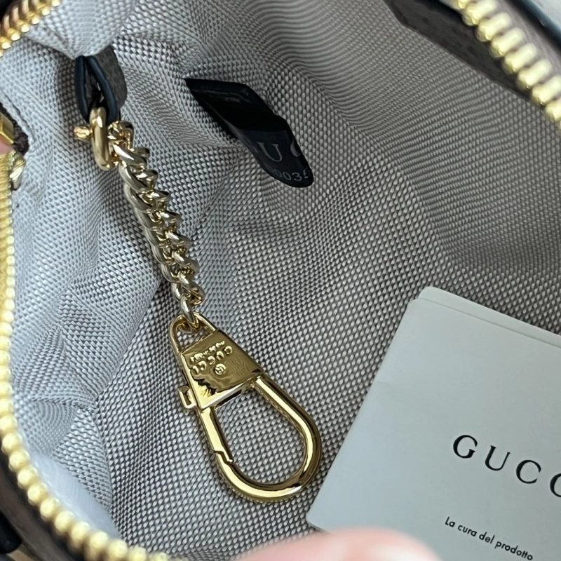 Gucci Speedy Bags 4032-0707