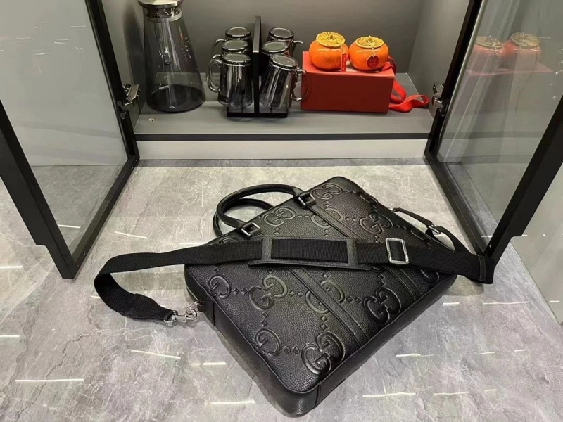 Gucci Mens Briefcases Bags 4032-0730