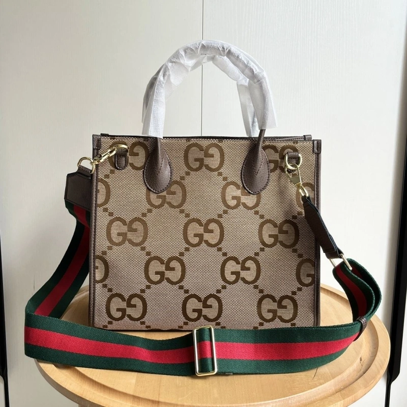 Gucci Shopping Bags 4032-0733