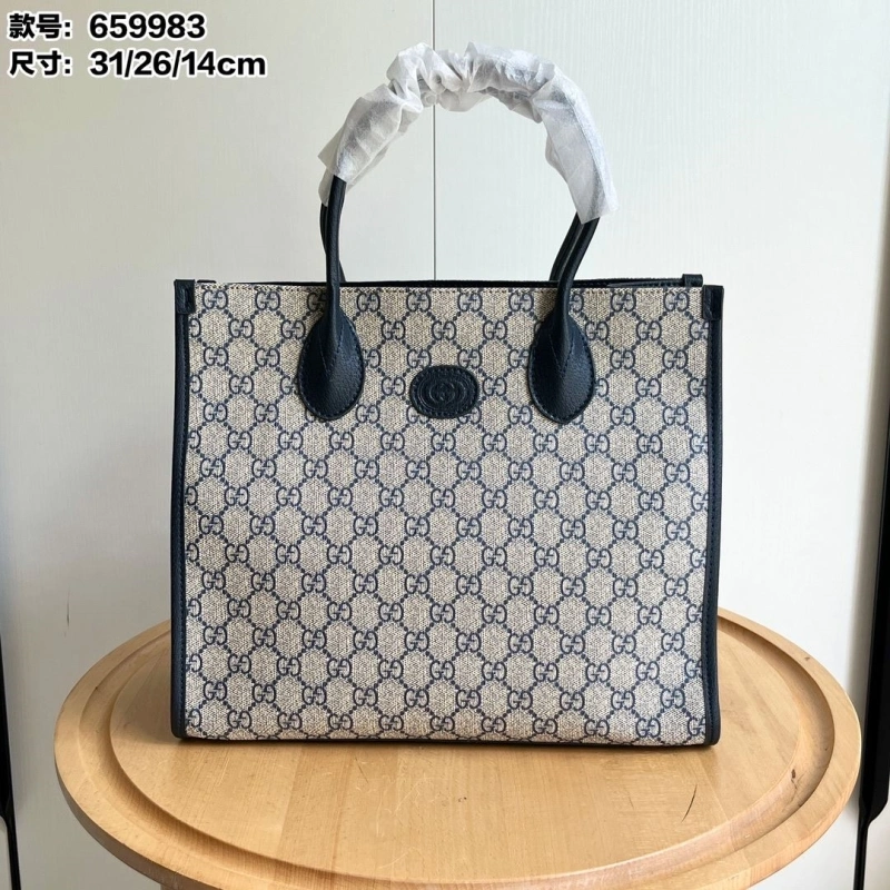 Gucci Shopping Bags 4032-0734