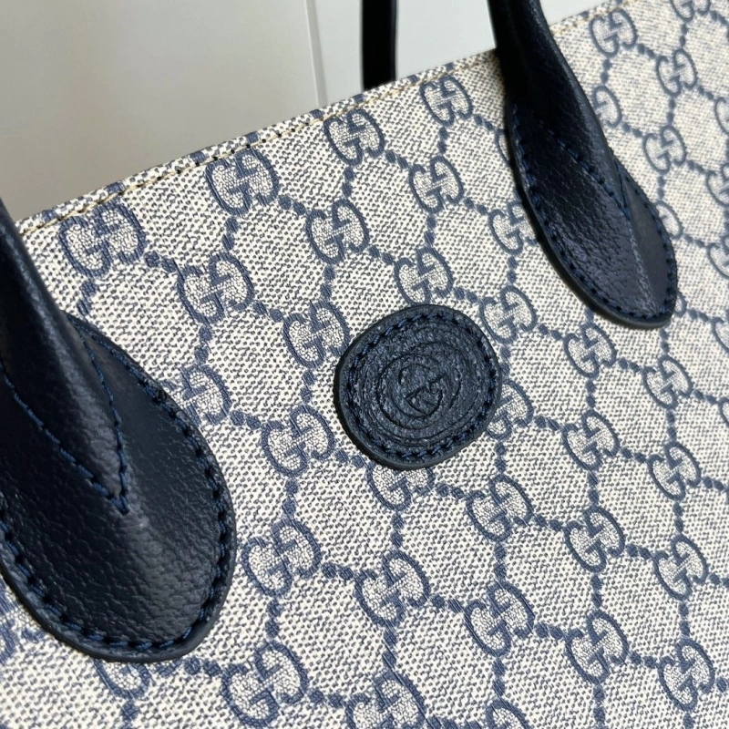 Gucci Shopping Bags 4032-0734