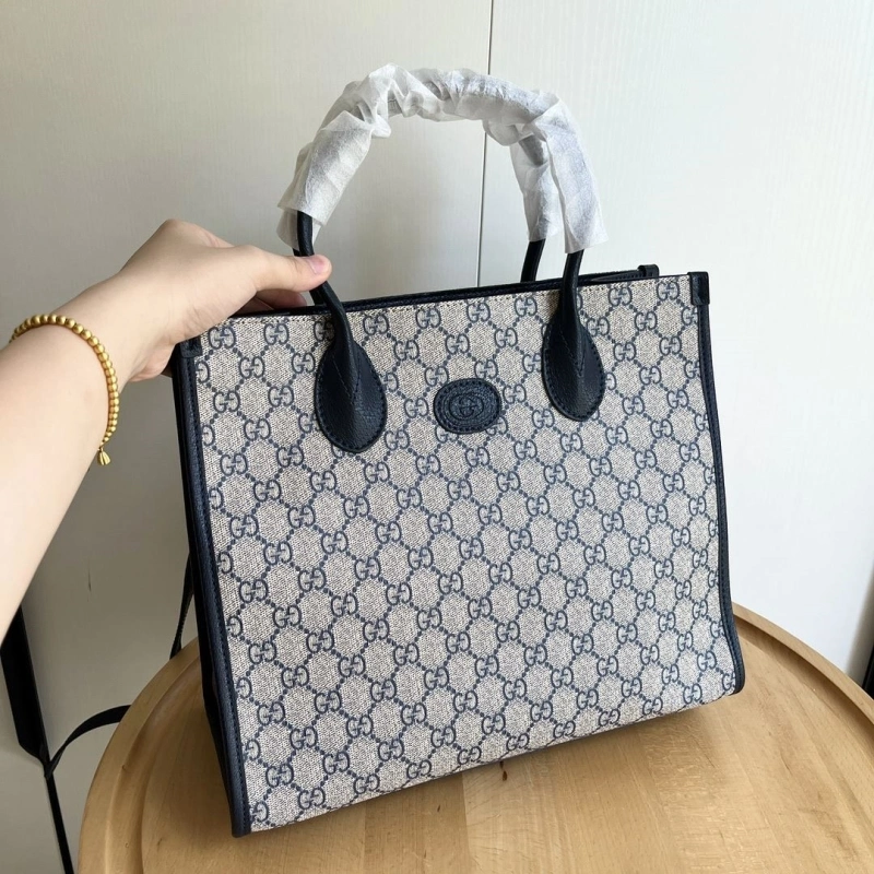 Gucci Shopping Bags 4032-0734