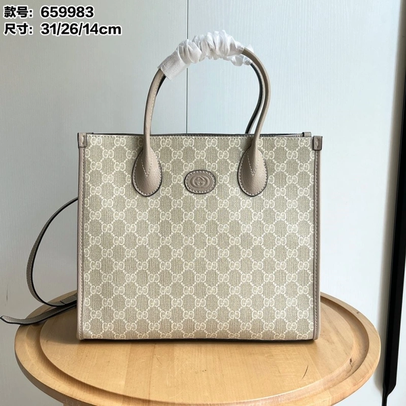 Gucci Shopping Bags 4032-0735