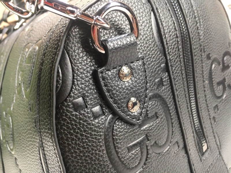 Gucci Travel Bags 4032-0749