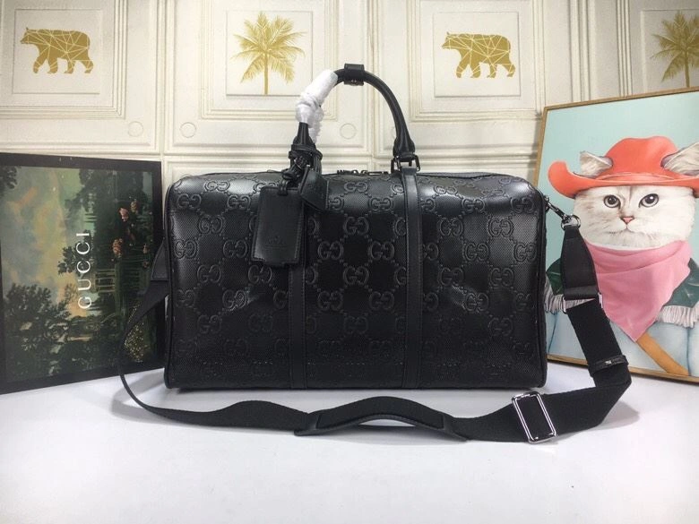 Gucci Travel Bags 4032-0751