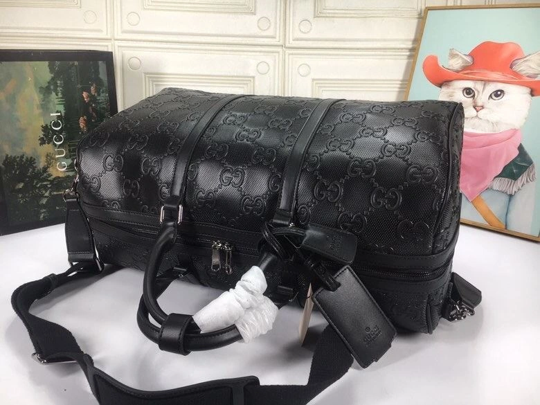 Gucci Travel Bags 4032-0751