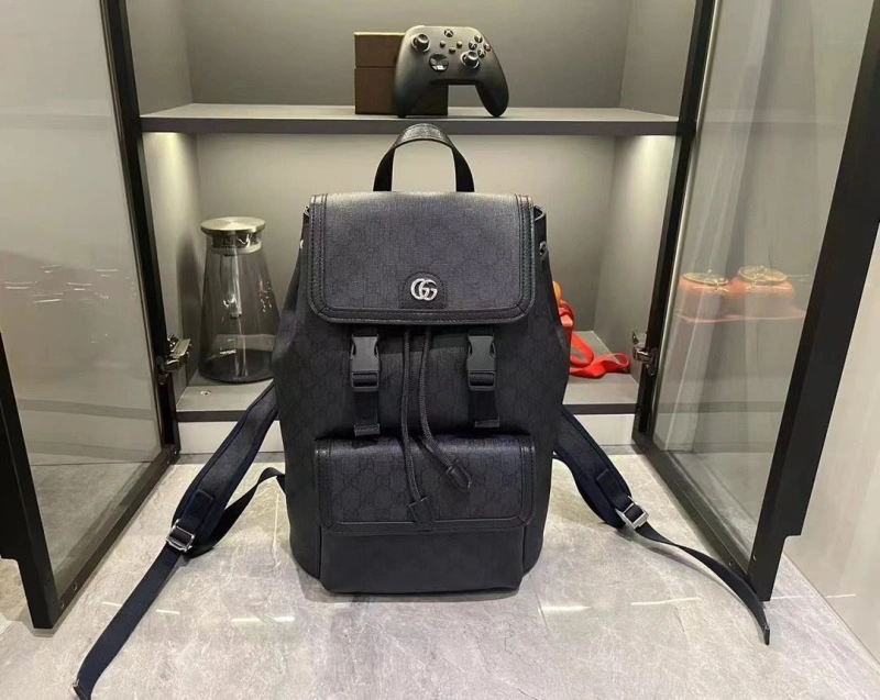 Gucci Backpacks 4032-0798