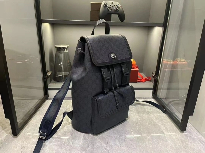 Gucci Backpacks 4032-0798