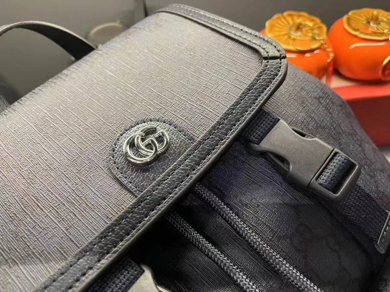 Gucci Backpacks 4032-0798