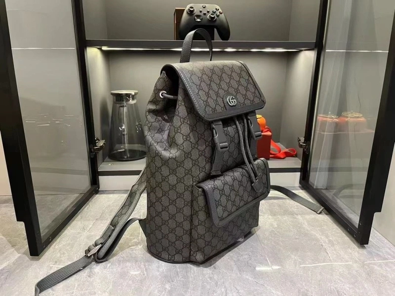 Gucci Backpacks 4032-0799