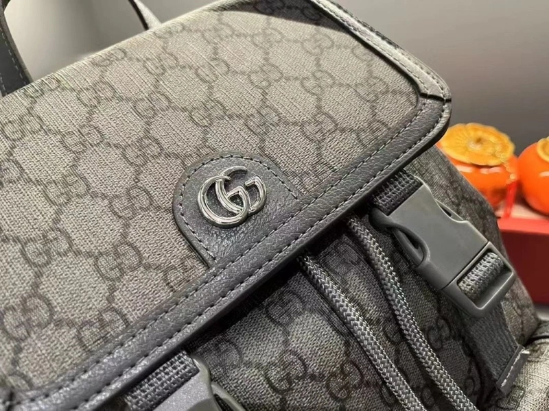 Gucci Backpacks 4032-0799