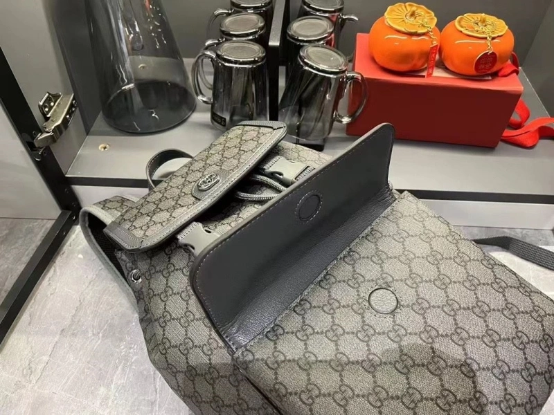 Gucci Backpacks 4032-0799