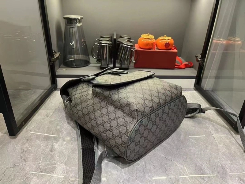 Gucci Backpacks 4032-0799