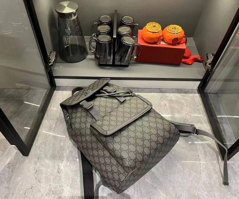 Gucci Backpacks 4032-0799