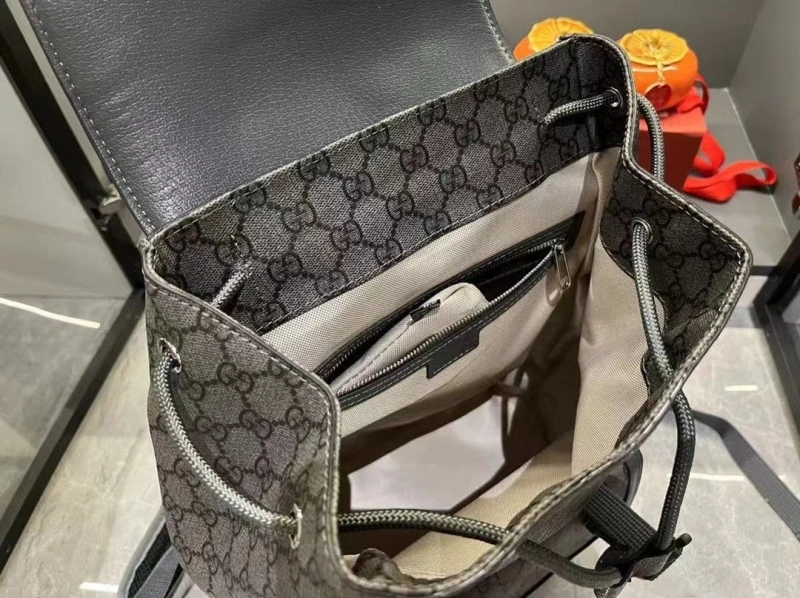 Gucci Backpacks 4032-0799