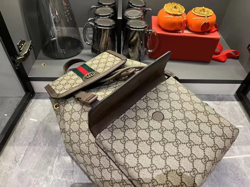 Gucci Backpacks 4032-0800