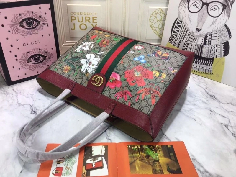 Gucci Shopping Bags 4032-0830