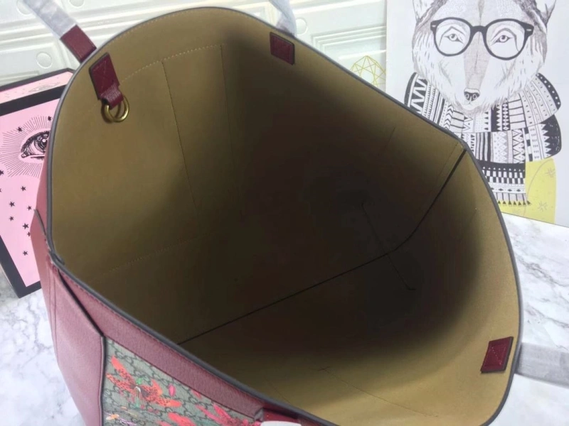Gucci Shopping Bags 4032-0830