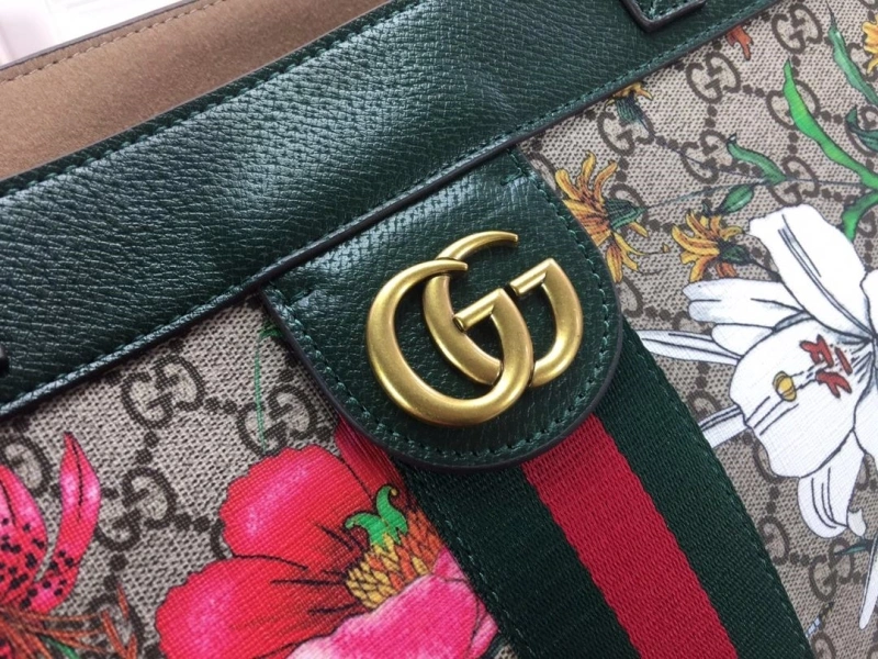 Gucci Shopping Bags 4032-0831
