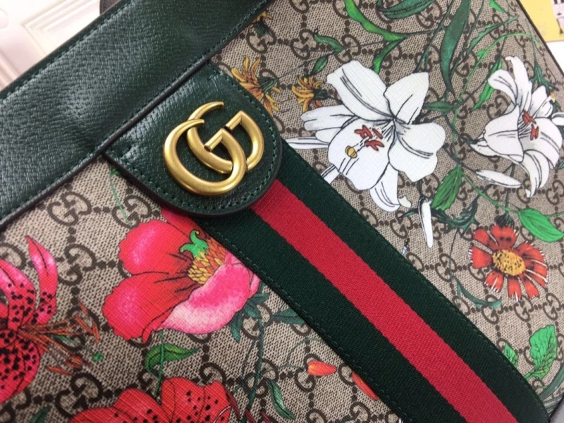 Gucci Shopping Bags 4032-0831