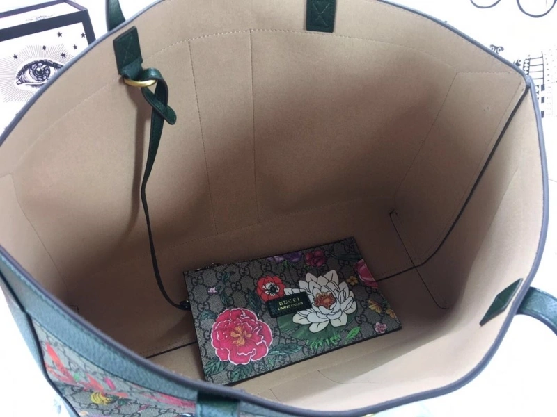 Gucci Shopping Bags 4032-0831