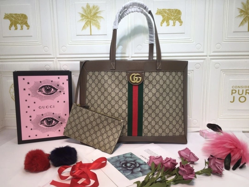 Gucci Shopping Bags 4032-0832