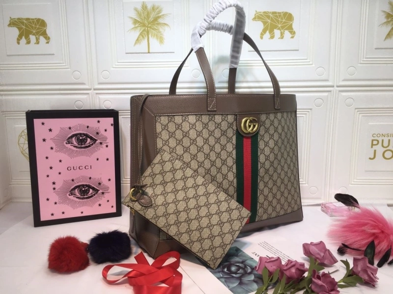 Gucci Shopping Bags 4032-0832