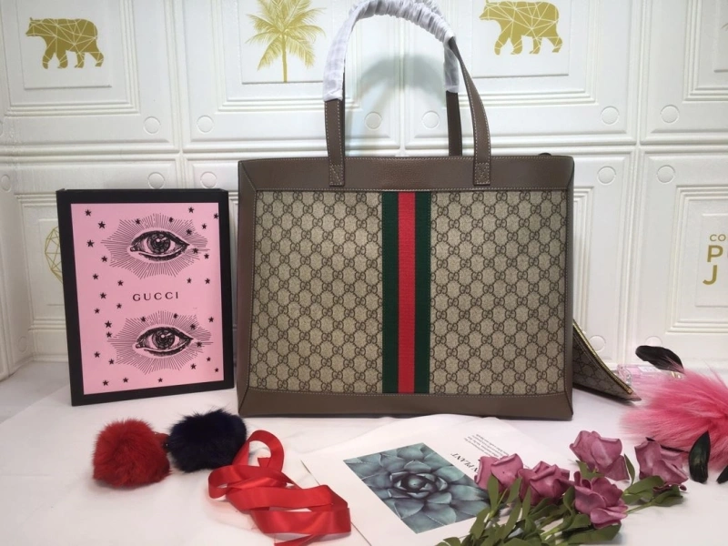 Gucci Shopping Bags 4032-0832