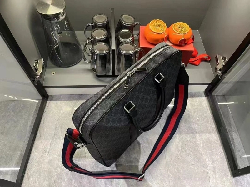 Gucci Mens Briefcases Bags 4032-0836