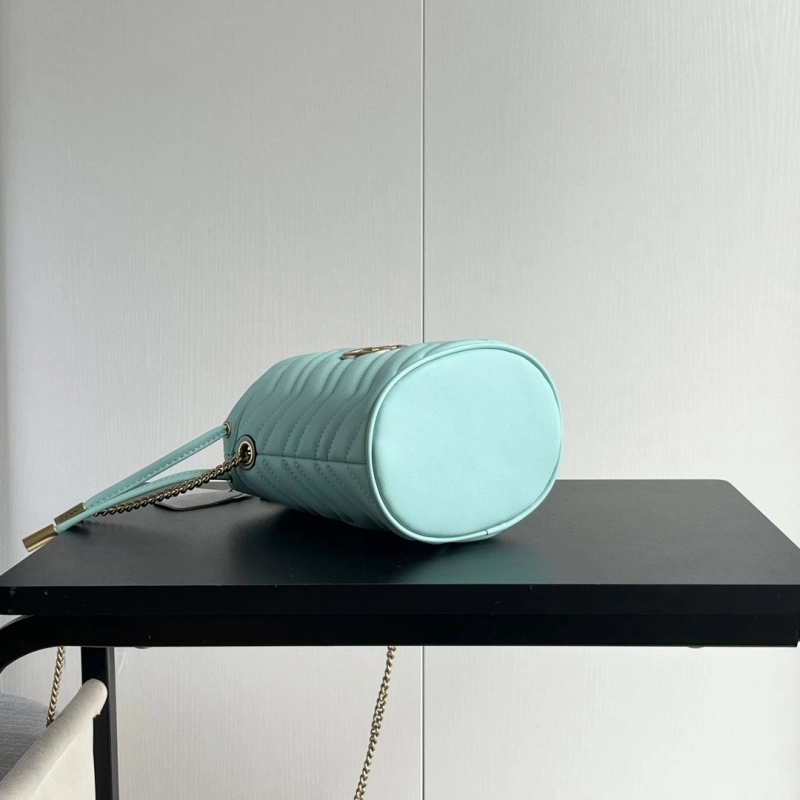 Gucci Bucket Bags 4032-0865