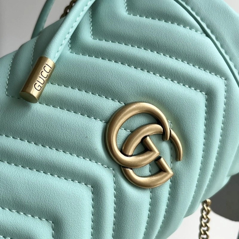 Gucci Bucket Bags 4032-0865