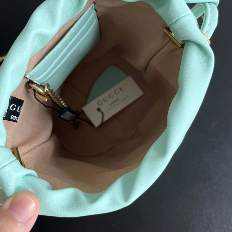 Gucci Bucket Bags 4032-0865