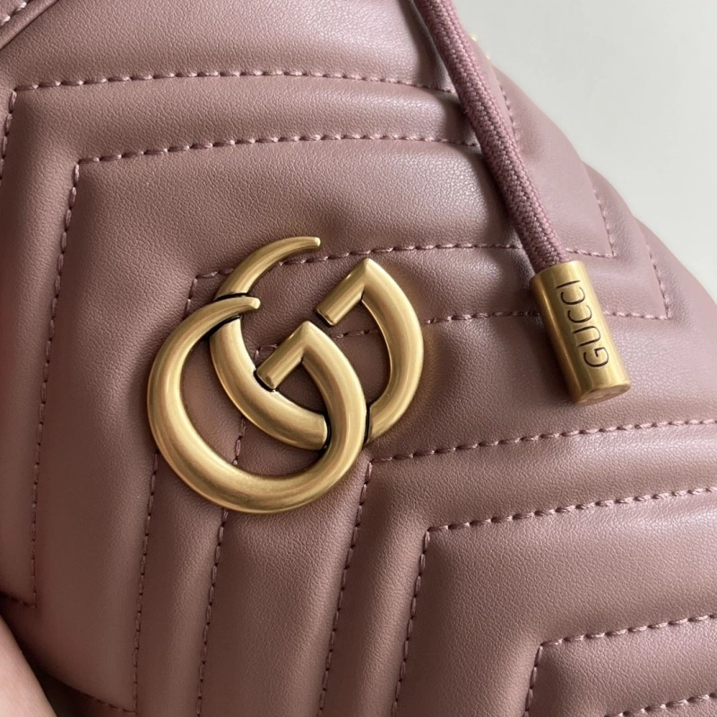 Gucci Bucket Bags 4032-0866