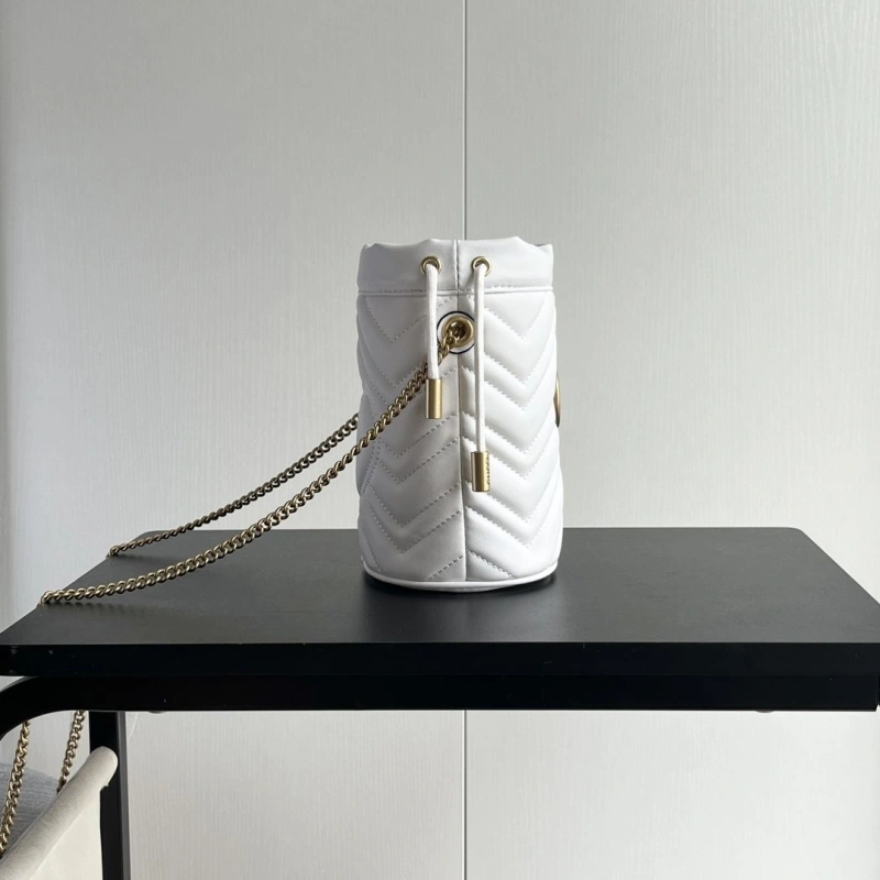 Gucci Bucket Bags 4032-0867