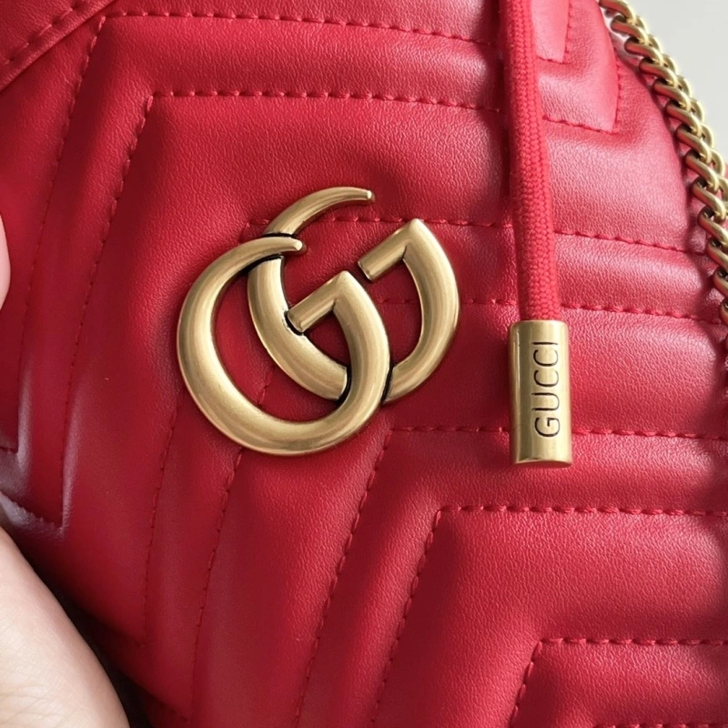 Gucci Bucket Bags 4032-0868
