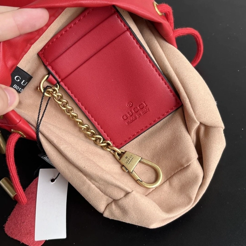 Gucci Bucket Bags 4032-0868
