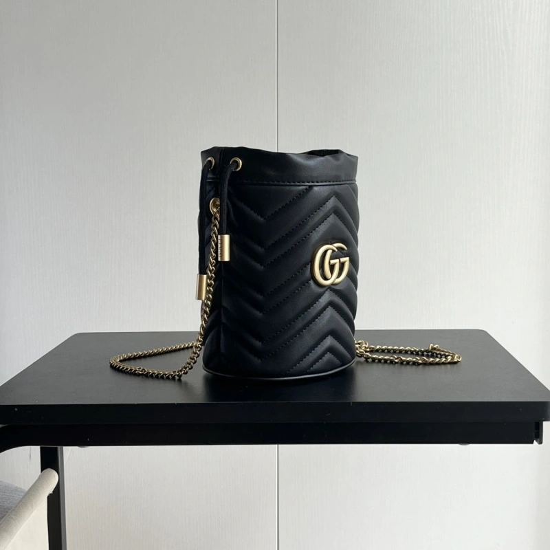 Gucci Bucket Bags 4032-0869