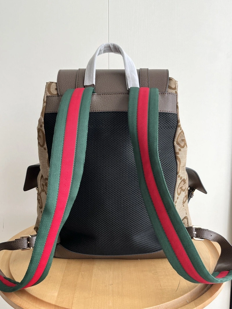 Gucci Backpacks 4032-0870