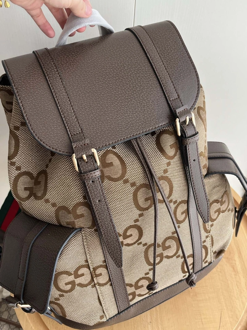 Gucci Backpacks 4032-0870